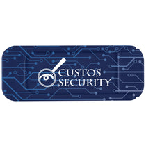 Hit Navy Security Webcam Cover