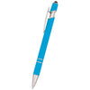 Hit Neon Blue Roslin Incline Stylus Pen