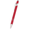 Hit Red Roslin Incline Stylus Pen