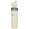 Stanley Cream AeroLight Transit Bottle - 20 oz