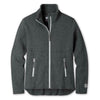 Stio Women's Abyss Heather Sweetwater Fleece Jacket