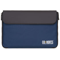 Gemline Navy Mobile Office Commuter Sleeve