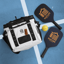 Origaudio Black Pickleball Play Kit
