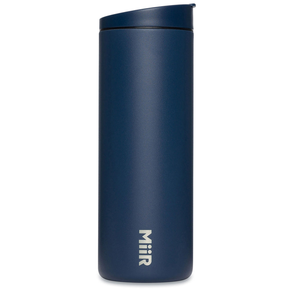 MiiR Tidal Blue Vacuum Insulated Travel Tumbler - 16 Oz.