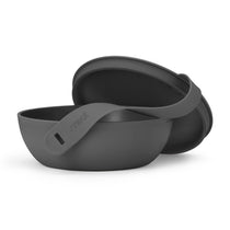 W&P Charcoal Plastic Porter Bowl