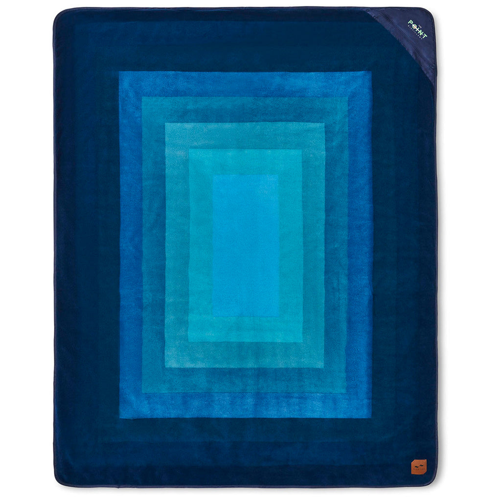 Slowtide Mirage Camp Blanket