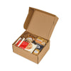Gourmet Expressions Kraft Artisan Graze Gift Box