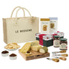 Gourmet Expressions Natural Stonewall Kitchen Holiday Cheese Pairing Gift Set