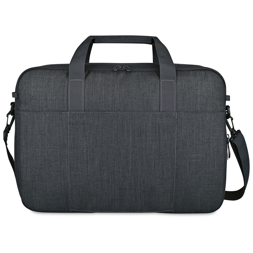 Gemline Black Sand Alba Weekender