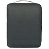 Gemline Black Sand Alba Large Packing Cube