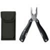 Gemline Black Multi-Function Tool with Case