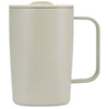 48-Hour Aviana Taupe Rowan Recycled Mug - 15 Oz.