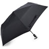 Samsonite Black Compact Auto Open/Close Umbrella