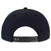 Merrimack Hat Co. Black Carter Cap