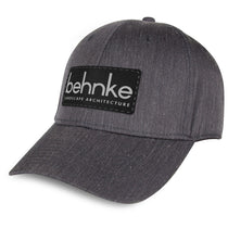 Merrimack Hat Co. Heather Grey Alden Cap