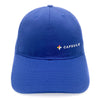 Merrimack Hat Co. Cobalt Emerson Cap