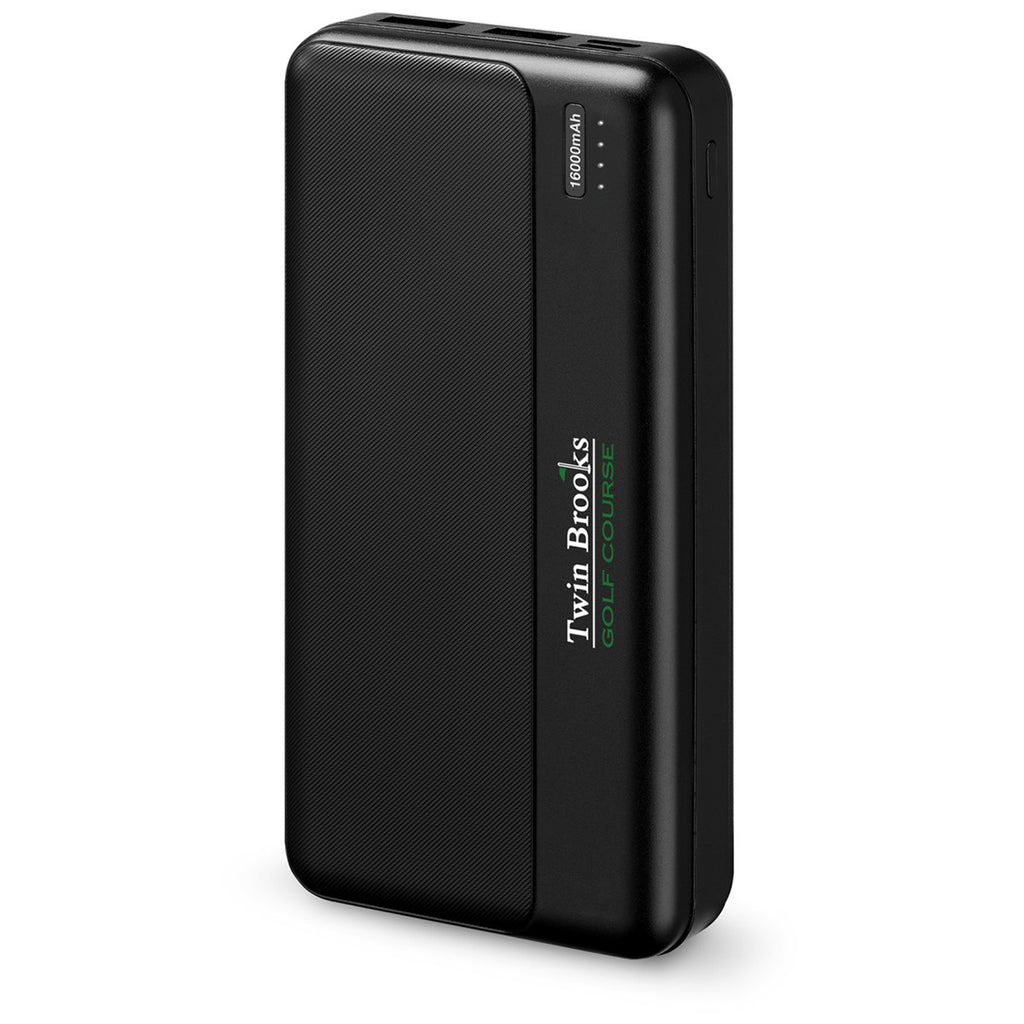 iLive Black 16K Power Bank