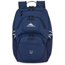 High Sierra True Navy Swoop SG Laptop Backpack