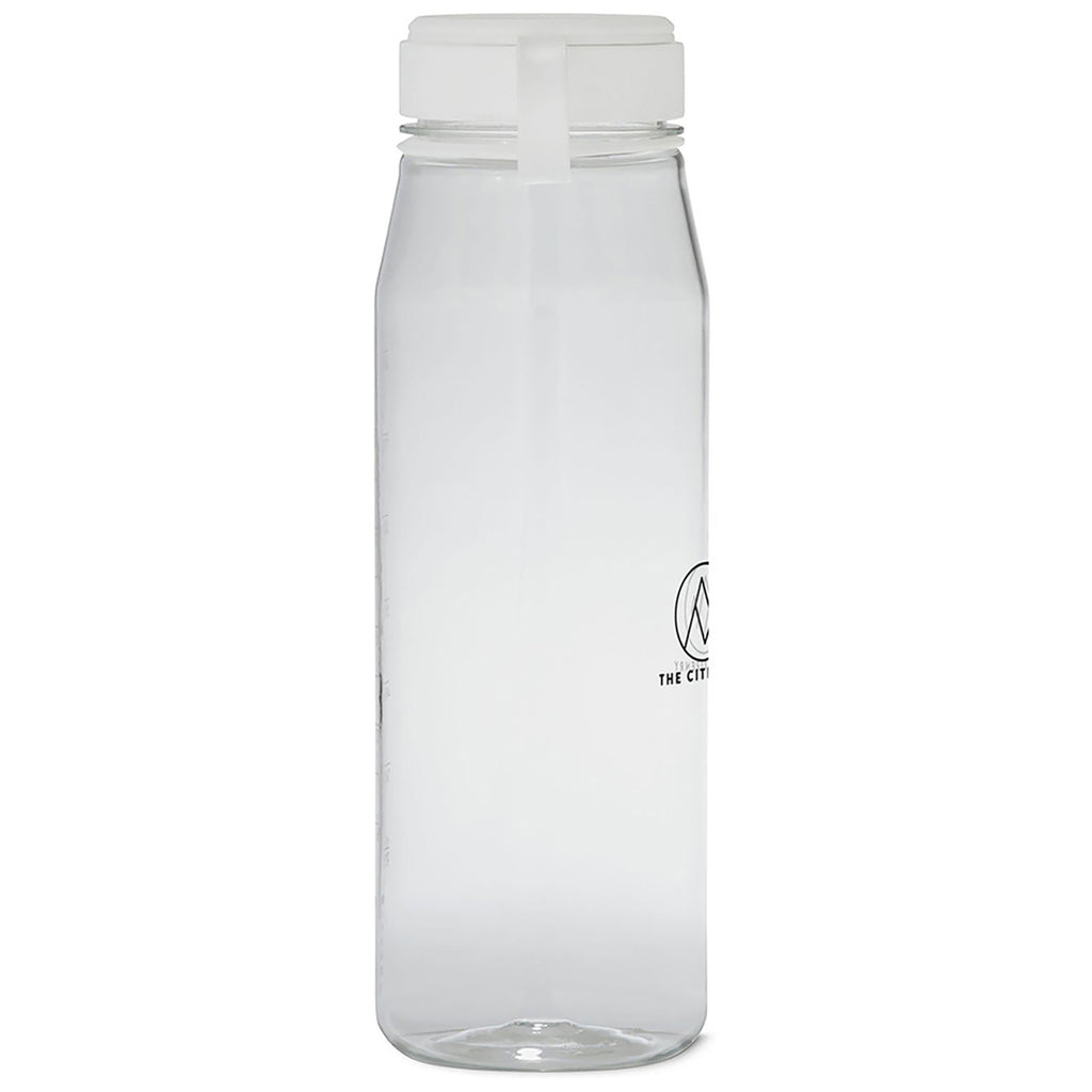 MiiR Clear Everywhere Bottle - 33 Oz.