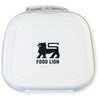 Igloo Cloud White Day Chiller Lunch Box