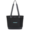 Igloo Black Day Chiller 9 Can Tote Soft Cooler
