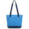 Igloo Brilliant Blue Day Chiller 9 Can Tote Soft Cooler