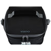 Igloo Black Day Chiller Box 16 Can Soft Cooler