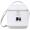 Igloo Cloud White Day Chiller Box 16 Can Soft Cooler