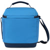 Igloo Brilliant Blue Day Chiller Box 16 Can Soft Cooler