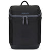Igloo Black Day Chiller Backpack 12 Can Soft Cooler