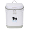 Igloo Cloud White Day Chiller Backpack 12 Can Soft Cooler