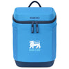 Igloo Brilliant Blue Day Chiller Backpack 12 Can Soft Cooler