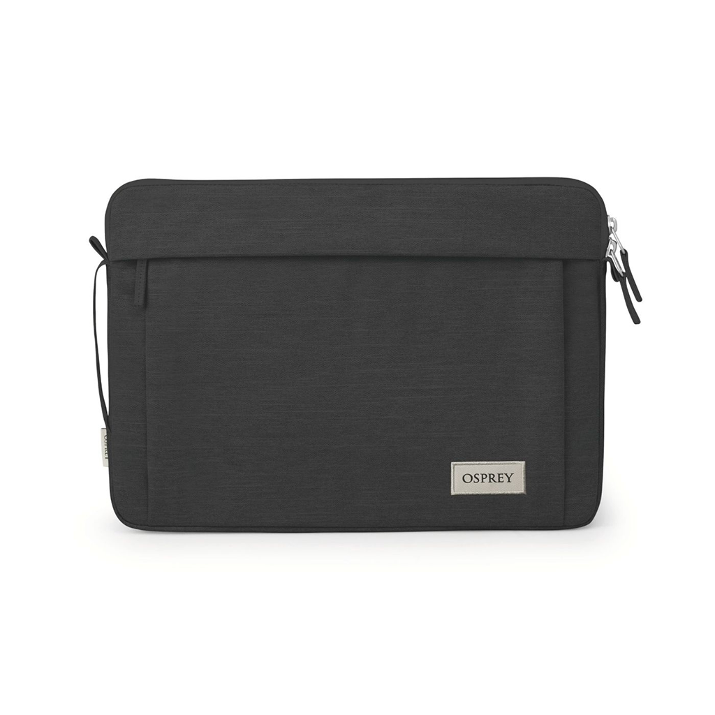 Osprey Black Arcane 14" Laptop Sleeve