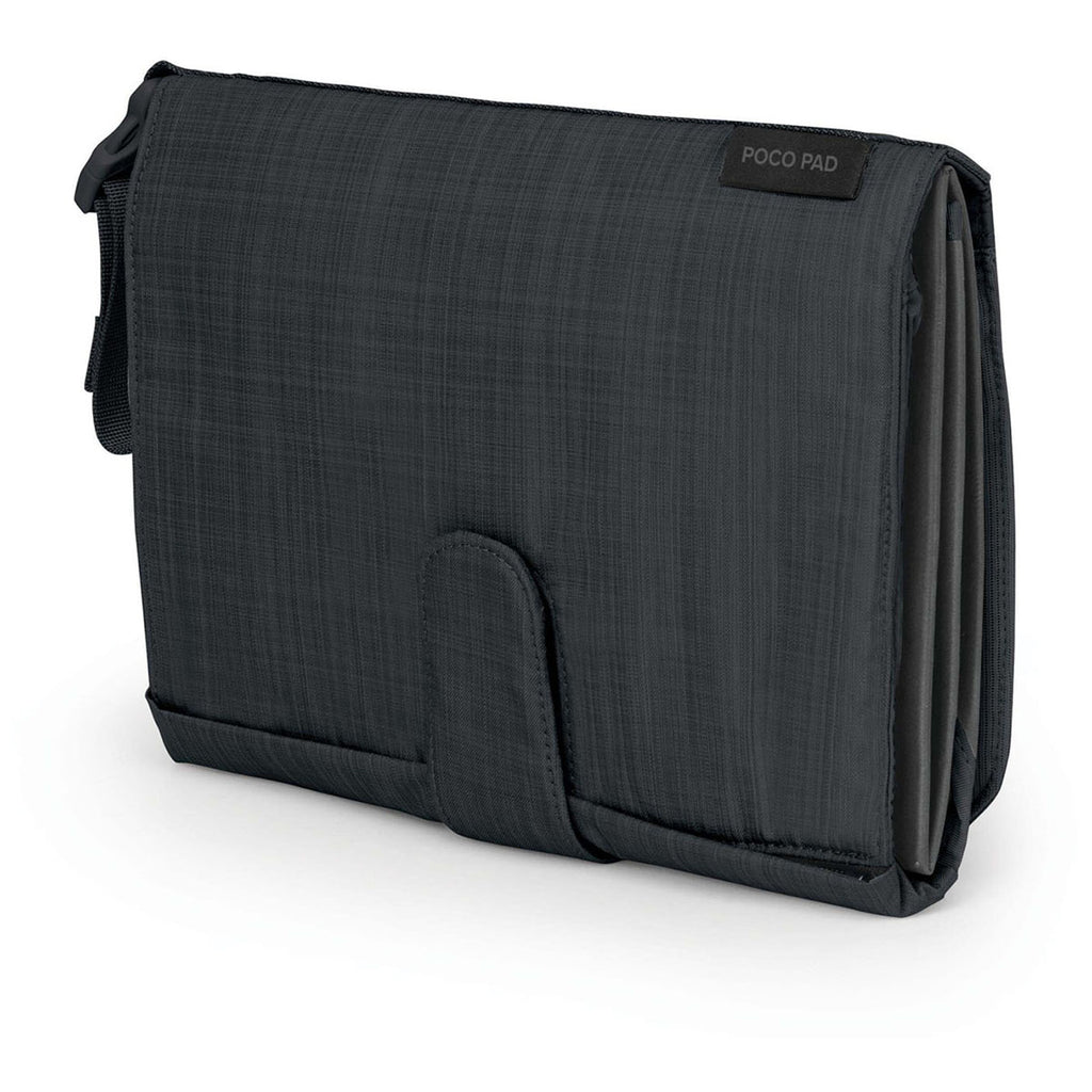 Osprey Black Poco Changing Pad