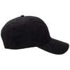 Ahead Black Shawmut Cap