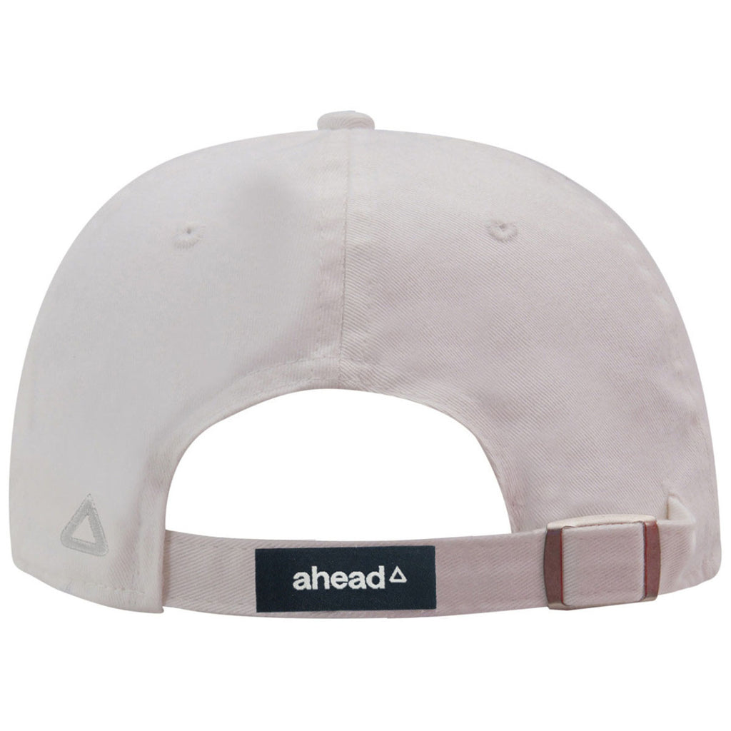 Ahead White Largo Cap