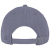Ahead Slate Blue Heather The Eco Recycled Cap