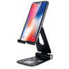iLive Black  Pocket-Friendly Device Stand