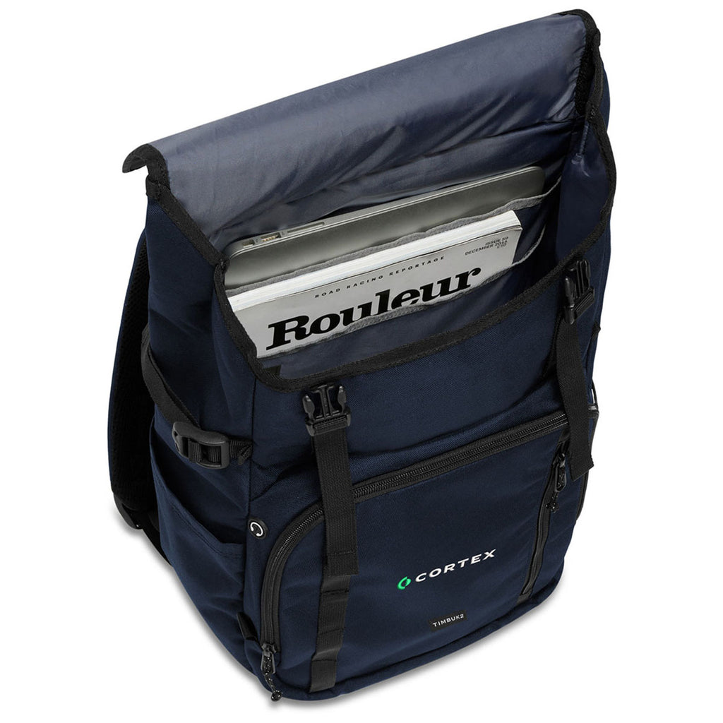 Timbuk2 Nautical City Compass Tech Flap Pack