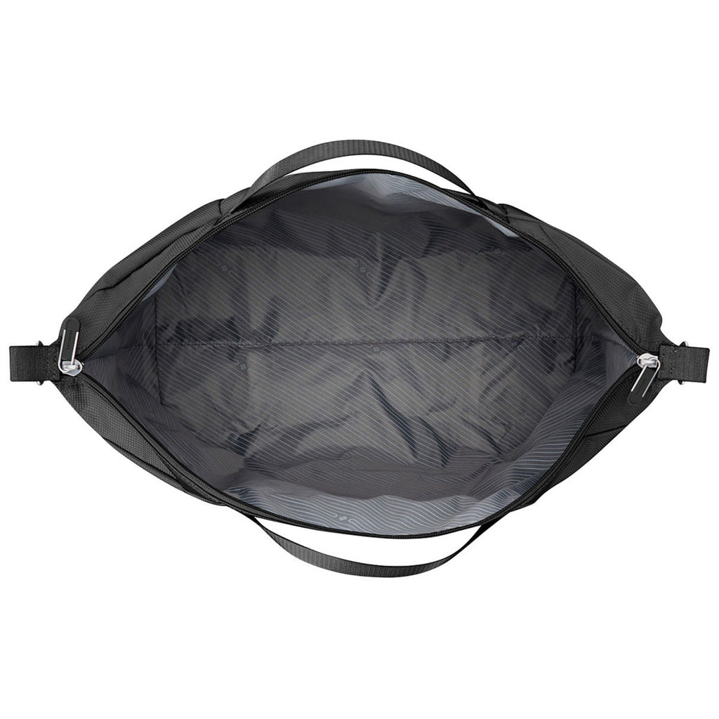 Samsonite Black UpLIFT Weekender Duffel