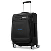 Samsonite Black UpLIFT Softside Carry-on Spinner