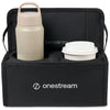 Samsonite Black Travel Beverage Caddy