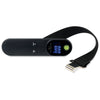 Gemline Black Easy Go Digital Luggage Scale