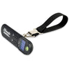 Gemline Black Easy Go Digital Luggage Scale