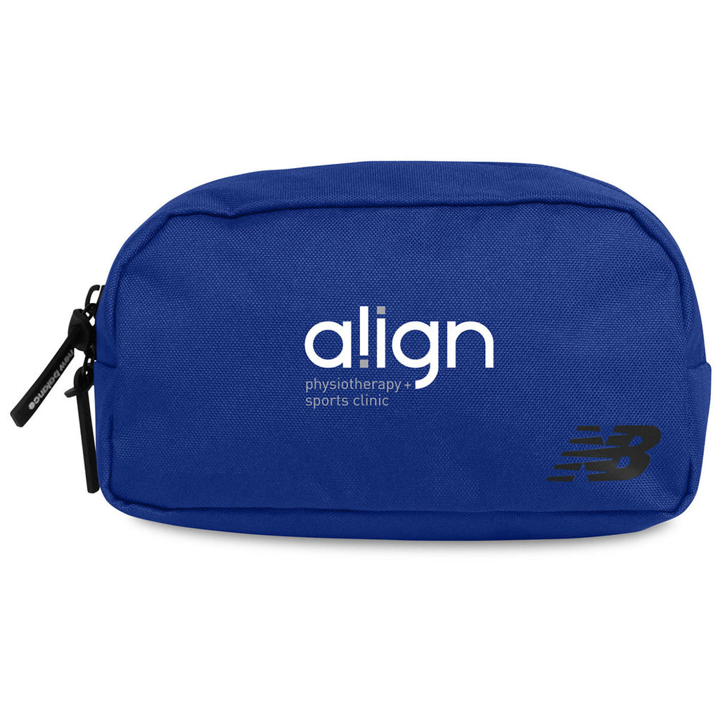 New Balance Royal Essentials Small Waist Bag