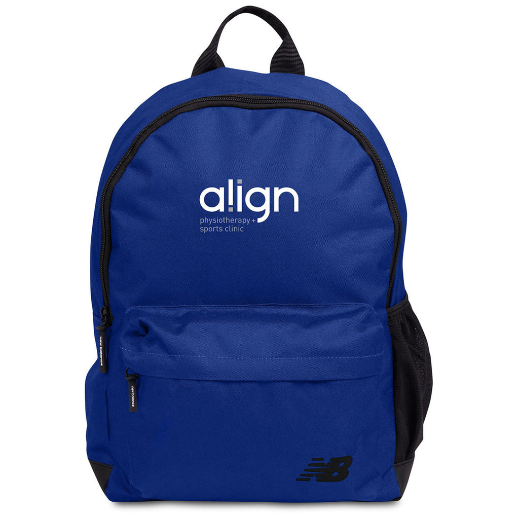New Balance Royal Essentials Backpack