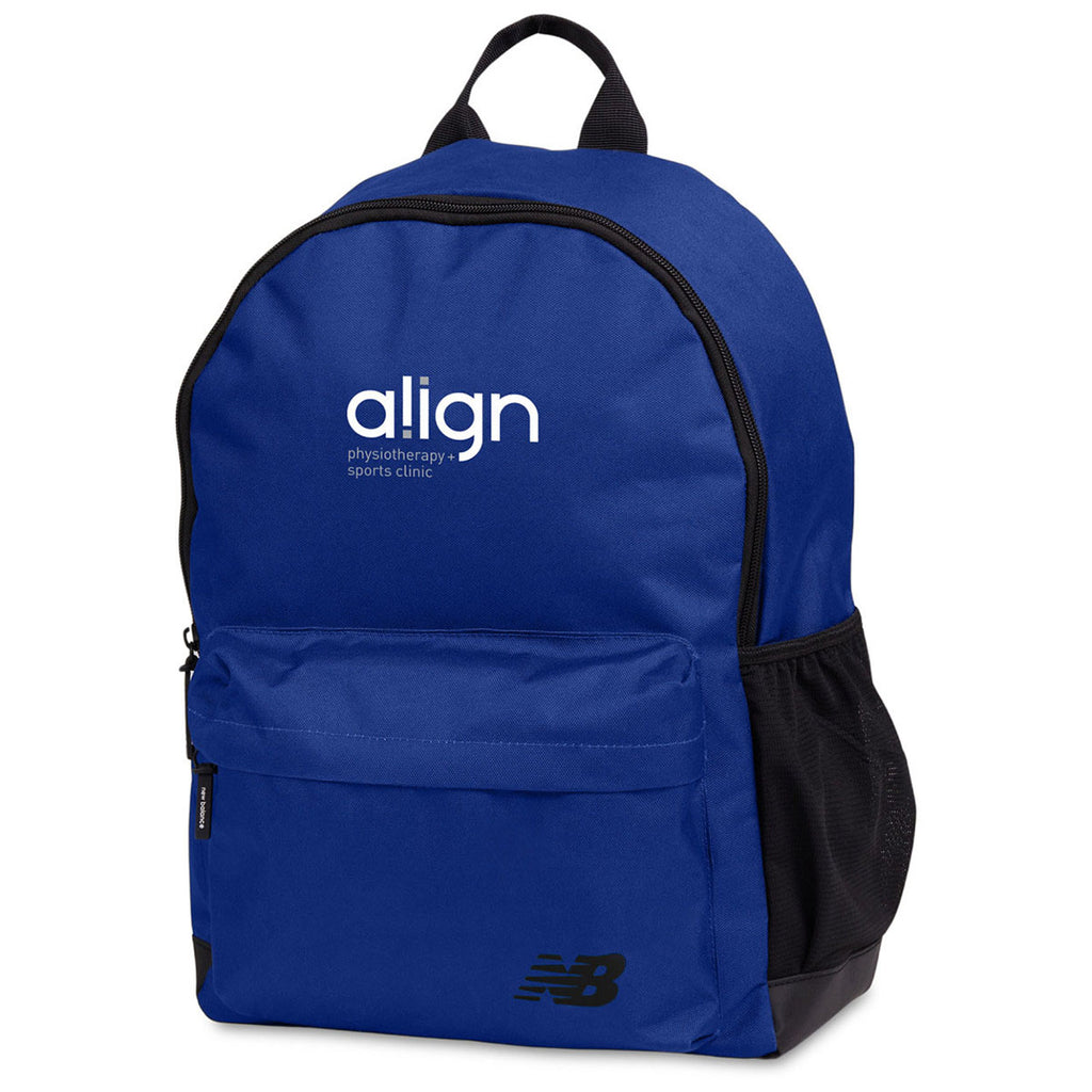 New Balance Royal Essentials Backpack