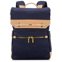Hartmann Midnight Navy Reserve Backpack