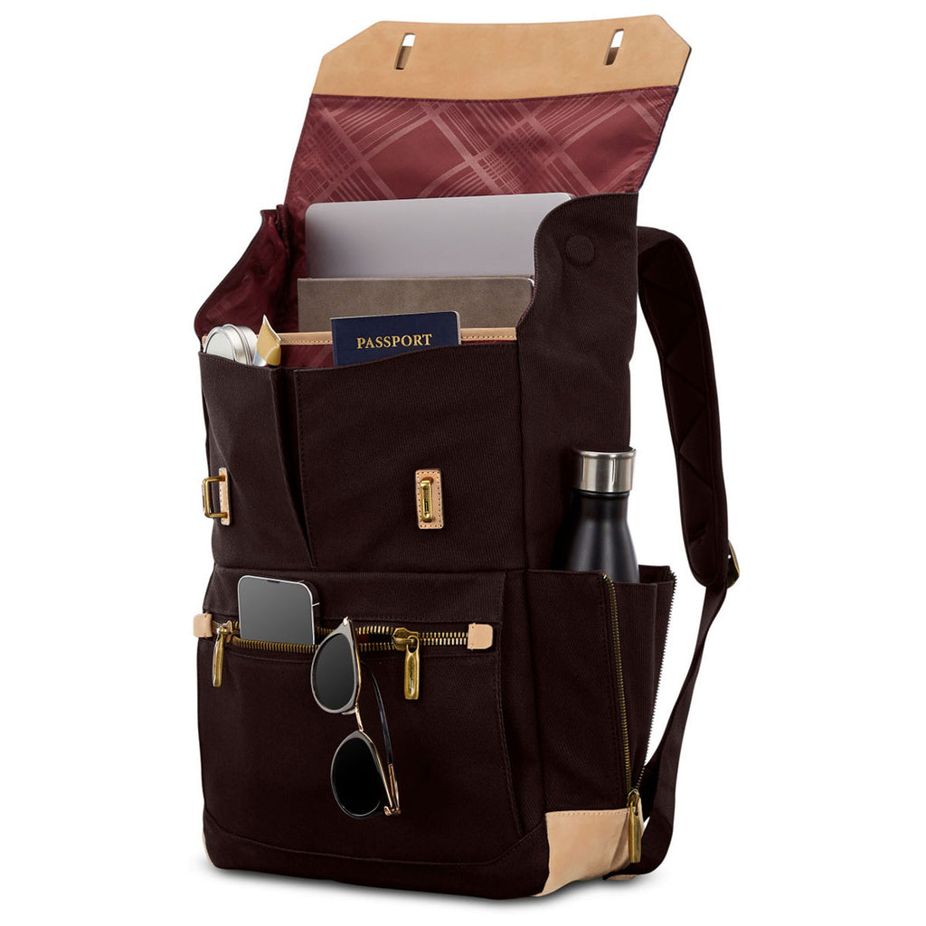 Hartmann Oak Reserve Backpack