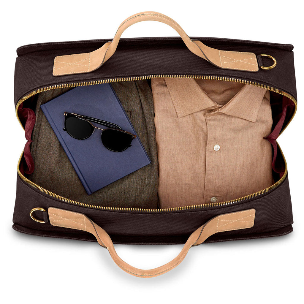 Hartmann Oak Reserve Weekender Duffel